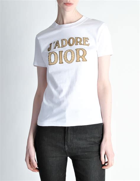 christian dior shirt vintage|christian dior tops sale.